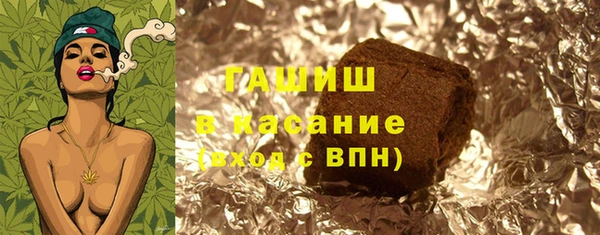 твердый Вяземский